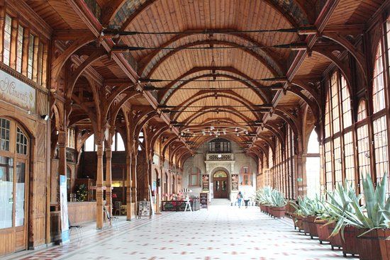 Pijalnia Wód Mineralnych